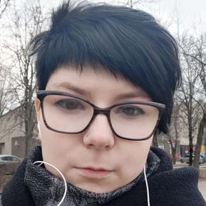 Девушки в Липецке: Татьяна, 31 - ищет парня из Липецка