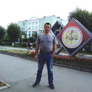 Валерий, 45 лет, Первоуральск