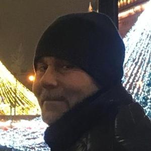 Wladimir, 48 лет, Москва