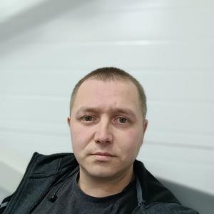 Парни в Ижевске: Игорь, 36 - ищет девушку из Ижевска