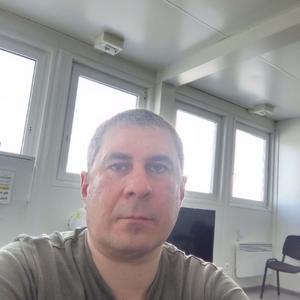 Парни в Салават: Вадим, 43 - ищет девушку из Салават