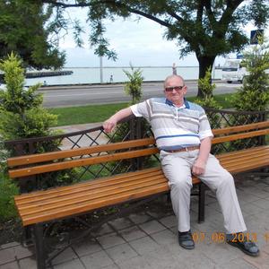 Парни в Лабытнанги: Александр Аверкин, 76 - ищет девушку из Лабытнанги