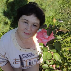 Анжелика, 56 лет, Железногорск