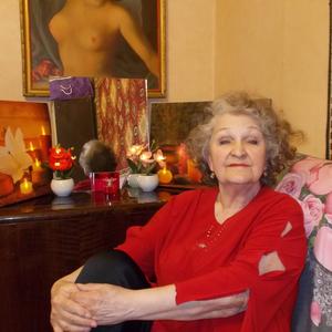 Нора, 70 лет, Москва