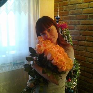 Девушки в Санкт-Петербурге: Любовь, 41 - ищет парня из Санкт-Петербурга