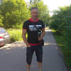 Oleg Vacarciuc, 44 года, Коломна