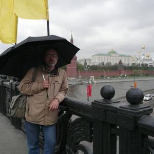 Vizart, 64 года, Владимир