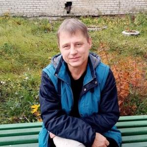 Андрей, 53 года, Собинка