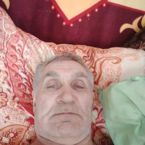 Василий, 61 год, Уфа