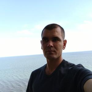 Парни в Ульяновске: Дмитрий, 37 - ищет девушку из Ульяновска