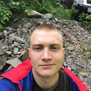 Давид, 27 лет, Владивосток