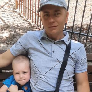 Сергей, 30 лет, Краснодар