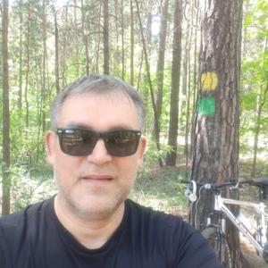 Михаил, 48 лет, Барнаул