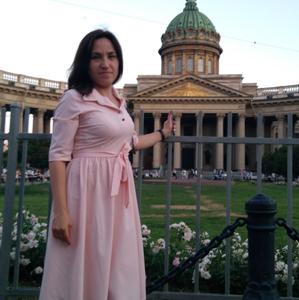 Девушки в Екатеринбурге: Алена, 38 - ищет парня из Екатеринбурга