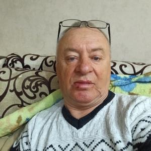 Виктор, 64 года, Южно-Сахалинск