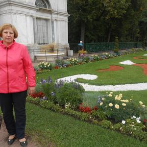 Ирина Беляева, 54 года, Объячево