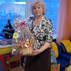 Ludmila, 64 года, Норильск