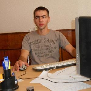Евгений, 41 год, Шадринск