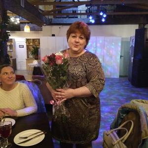 Светлана, 56 лет, Всеволожск