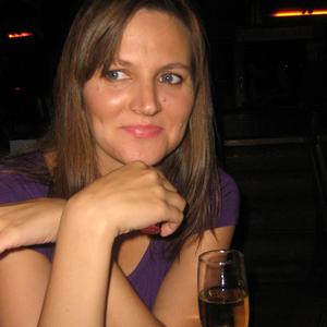 Оксана, 42 года, Петрозаводск