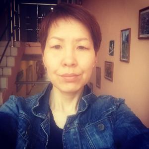 Девушки в Кызыле: Наталья, 35 - ищет парня из Кызыла