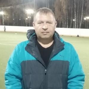 Владислав, 48 лет, Химки