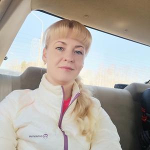 Ekaterina, 42 года, Краснообск