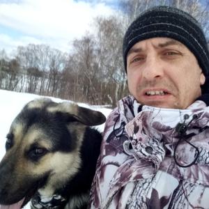 Парни в Серпухове: Максим, 39 - ищет девушку из Серпухова