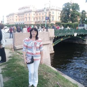 Юлия, 53 года, Туапсе