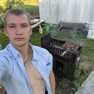 Александр, 27 лет, Липецк