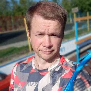 Андрей, 44 года, Северодвинск