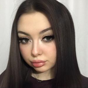 Юлия, 19 лет, Пермь