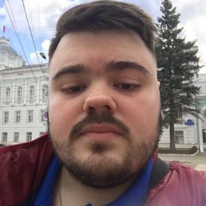 Владимир, 23 года, Тверь