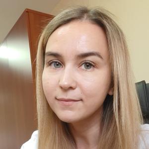 Мария, 35 лет, Санкт-Петербург