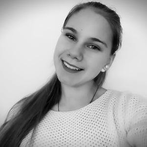 Кристина, 22 года, Минск