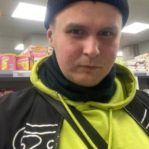Парни в Егорьевске: Алексей Маркин, 32 - ищет девушку из Егорьевска