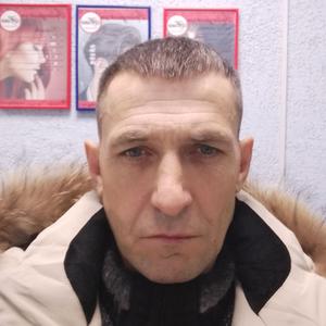Миша, 45 лет, Салехард