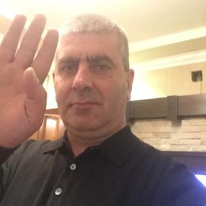 Karapet Hovhannisyan, 53 года, Аван