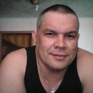 Сергей, 49 лет, Нижняя Тура