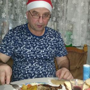 Геннадий, 60 лет, Сыктывкар