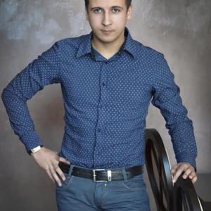 Игорь, 29 лет, Александровск-Сахалинский