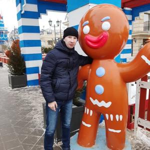Парни в Казани (Татарстан): Эдуард, 36 - ищет девушку из Казани (Татарстан)