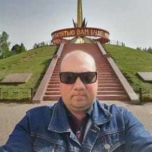 Игорь, 48 лет, Татарск