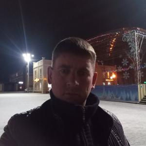 Андрей, 36 лет, Борисоглебск