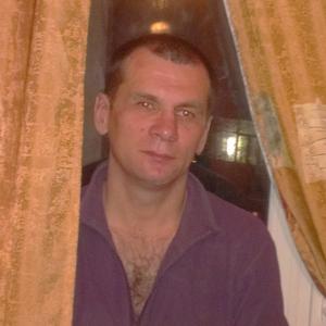 Виталик, 49 лет, Мурманск