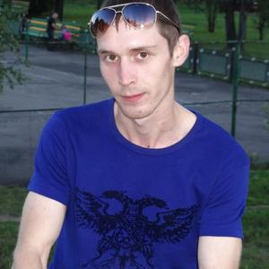 Deluxe Person, 32 года, Междуреченск