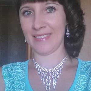 Ирена, 37 лет, Нижнекамск
