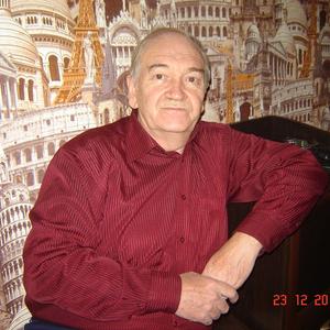 Виктор, 68 лет, Тольятти
