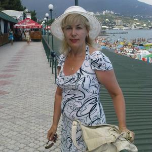 Елена, 59 лет, Рязань