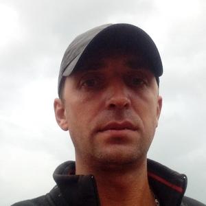 Сергей, 44 года, Волоколамск